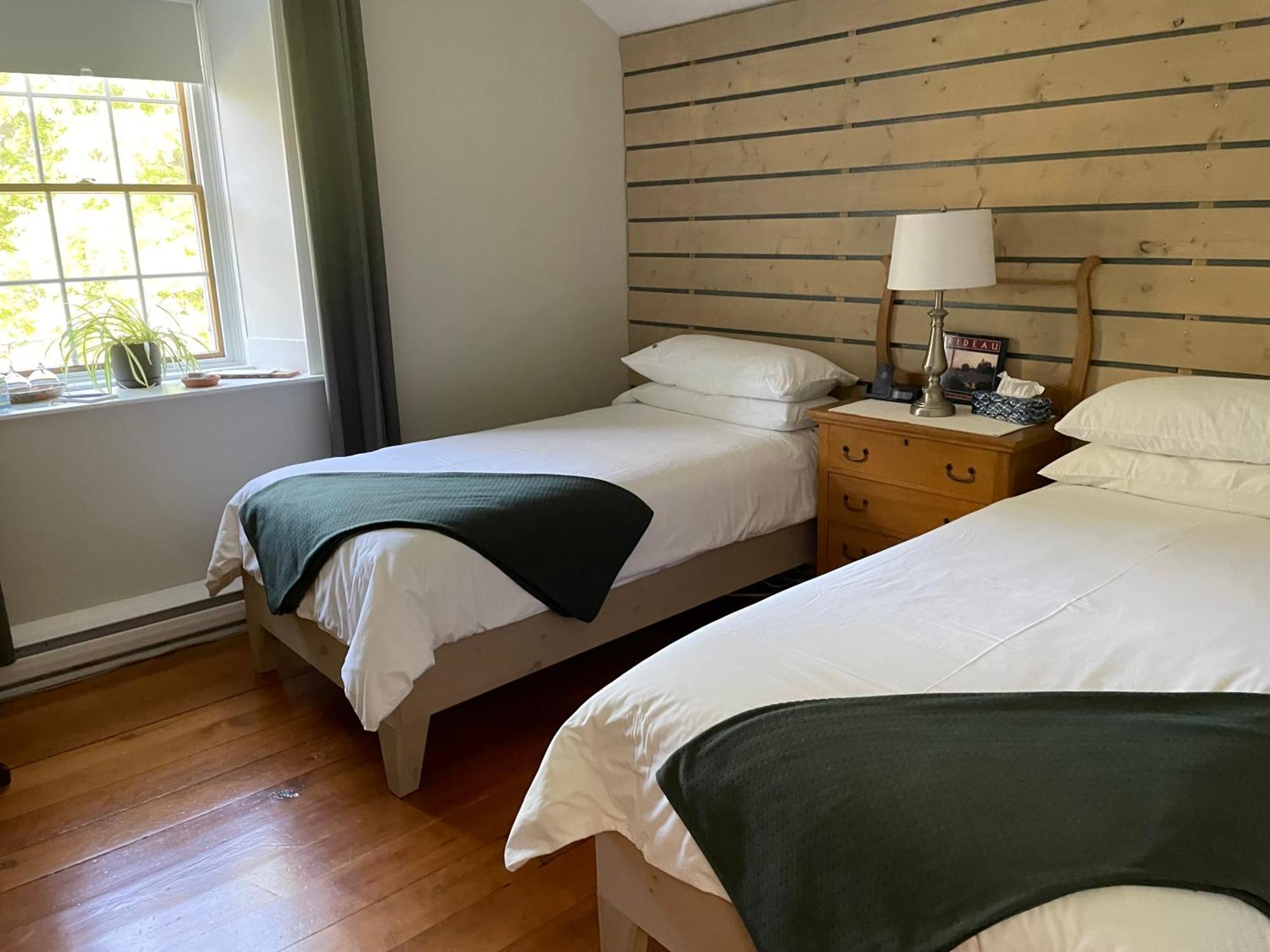Harlem Stonegate B&B Portland Exteriér fotografie