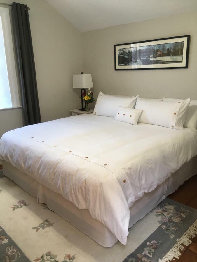 Harlem Stonegate B&B Portland Pokoj fotografie